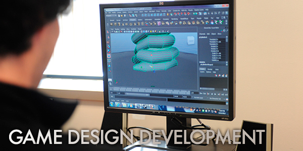 Game Design Development