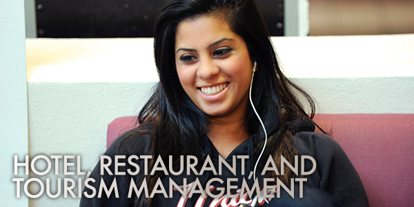 Hotel Restaurant and Tourism Management