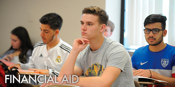Financial Aid