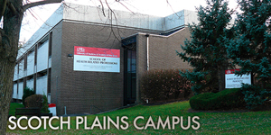 Scotch Plains Campus